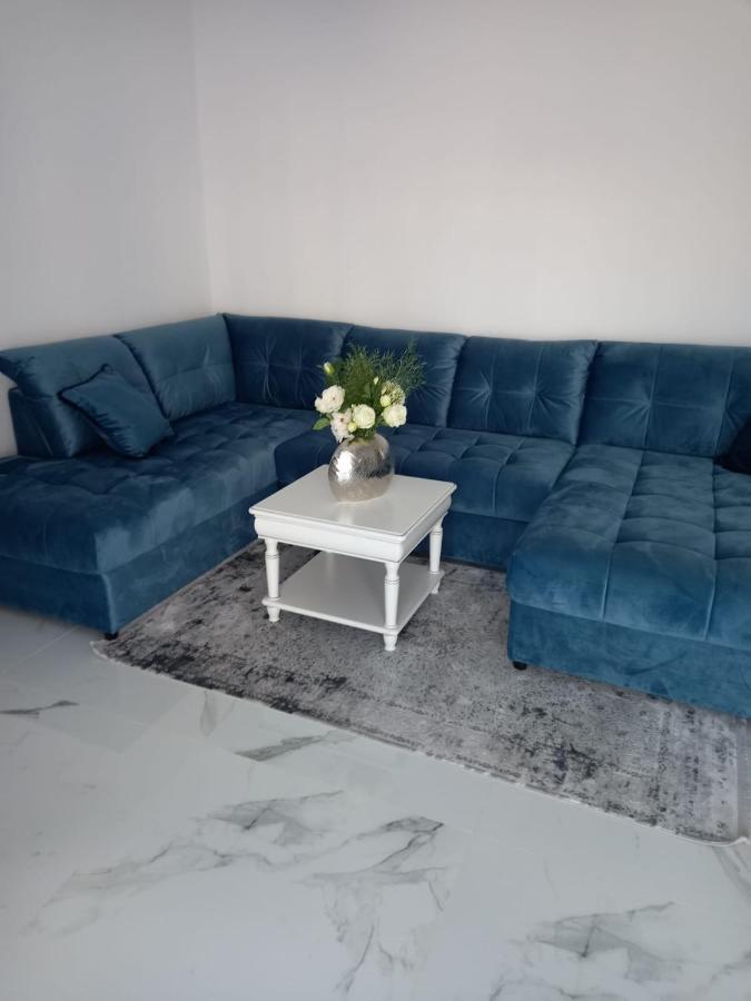 Campus Apartment Constanta Luaran gambar