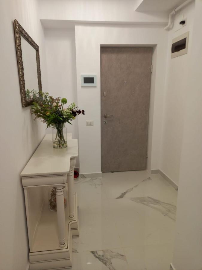 Campus Apartment Constanta Luaran gambar