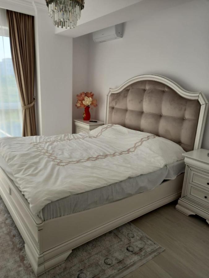 Campus Apartment Constanta Luaran gambar