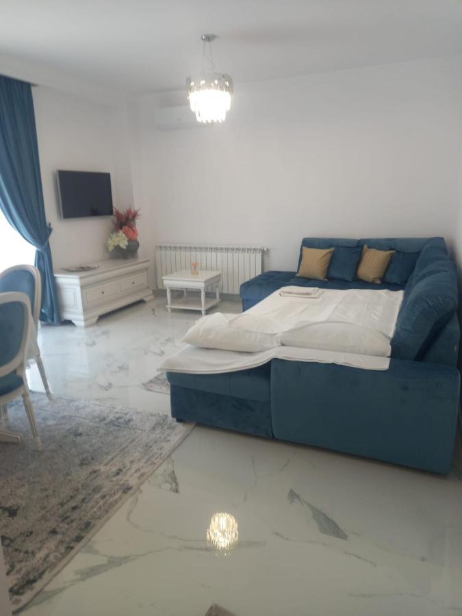 Campus Apartment Constanta Luaran gambar
