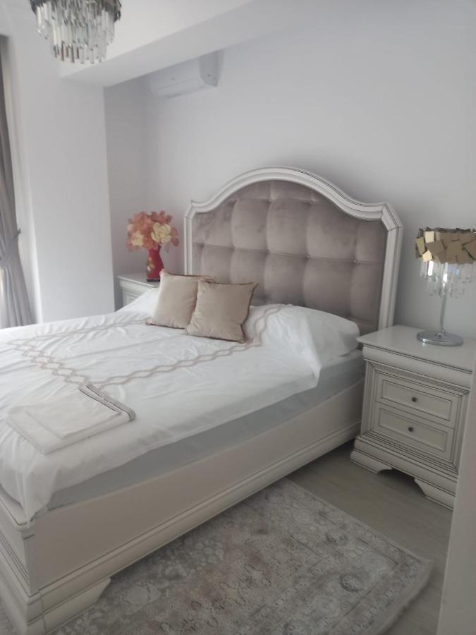 Campus Apartment Constanta Luaran gambar